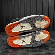Jordan 4 Retro Starfish (W) - Used. - 3901