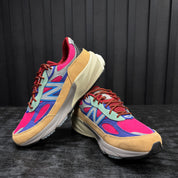 New Balance 990v6 MiUSA Action Bronson Ainôzama - Used - 1972