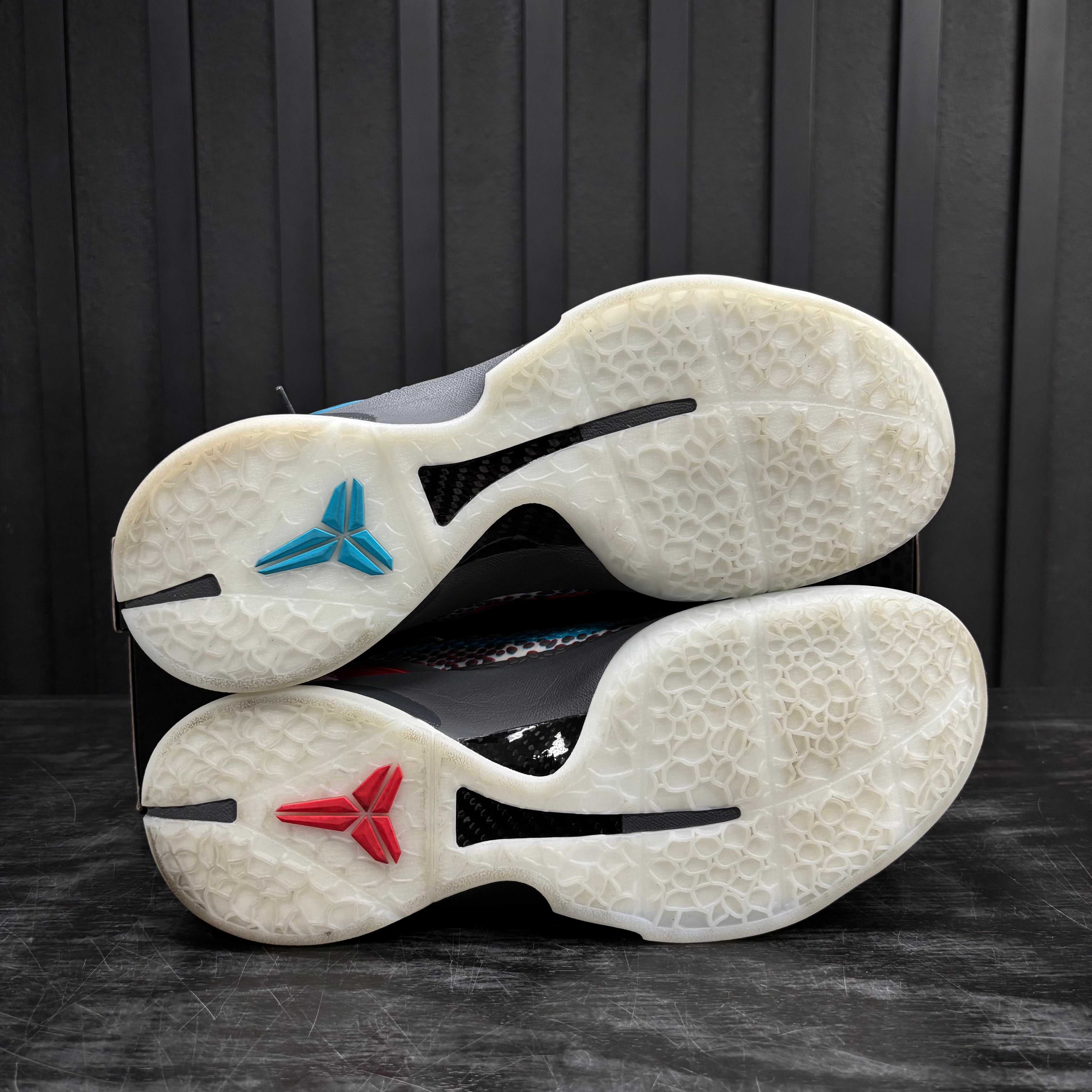 Nike Kobe 6 Protro ASG Hollywood 3D (2026) - Used - 4588