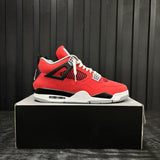 Jordan 4 Retro Toro Bravo (2026) - Used - 4580