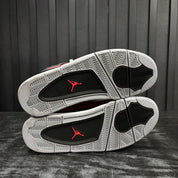 Jordan 4 Retro Toro Bravo (2026) - Used - 4580