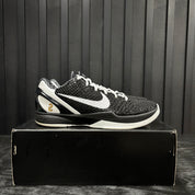 Nike Kobe 6 Protro Mambacita Sweet 16 - Used - 4546