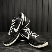 Nike Kobe 6 Protro Mambacita Sweet 16 - Used - 4546