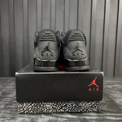 Jordan 3 Retro Black Cat (2025) - Used - 3930