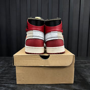 Jordan 1 Retro High Off-White Chicago - Used - 1989