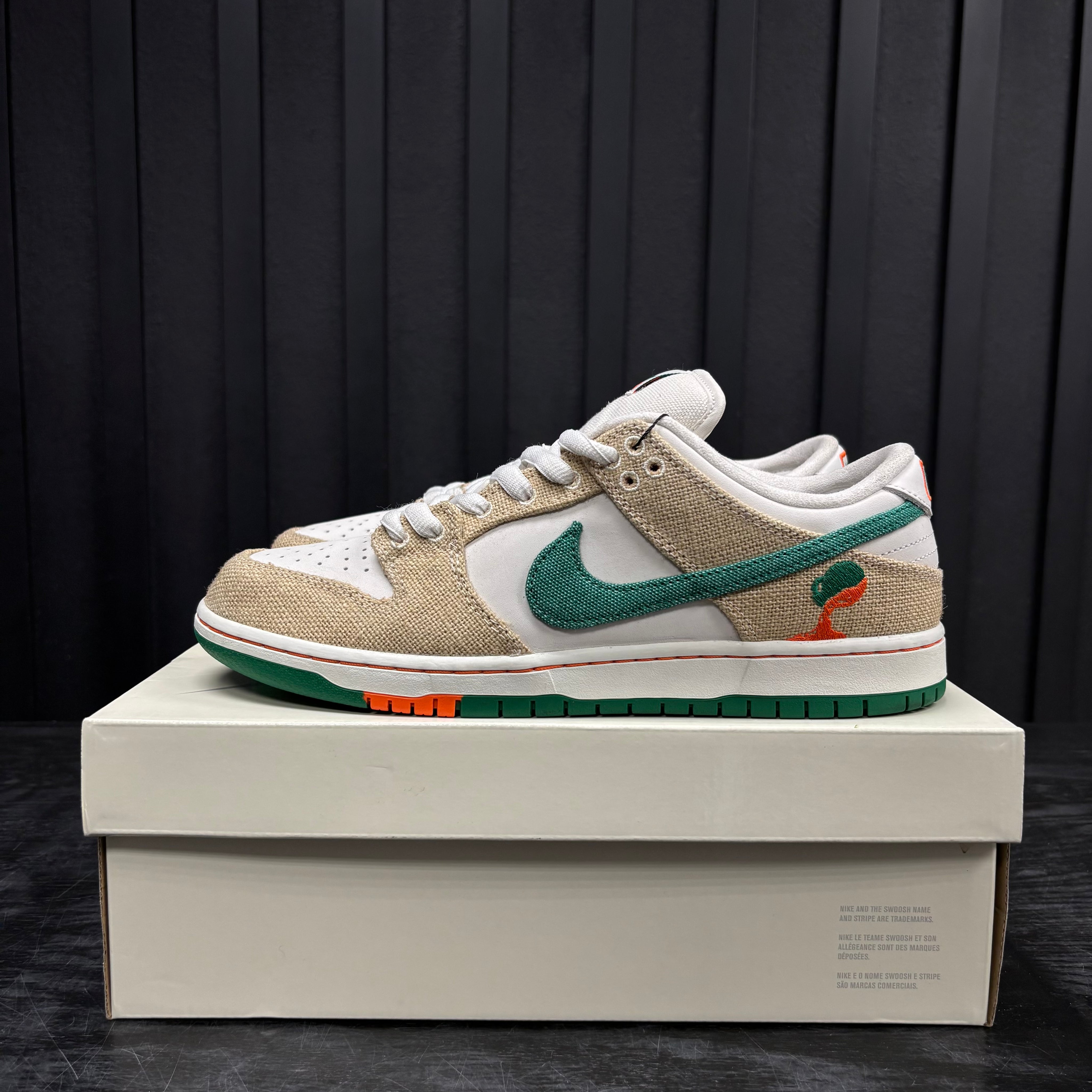 Nike SB Dunk Low Jarritos - Used - 4551