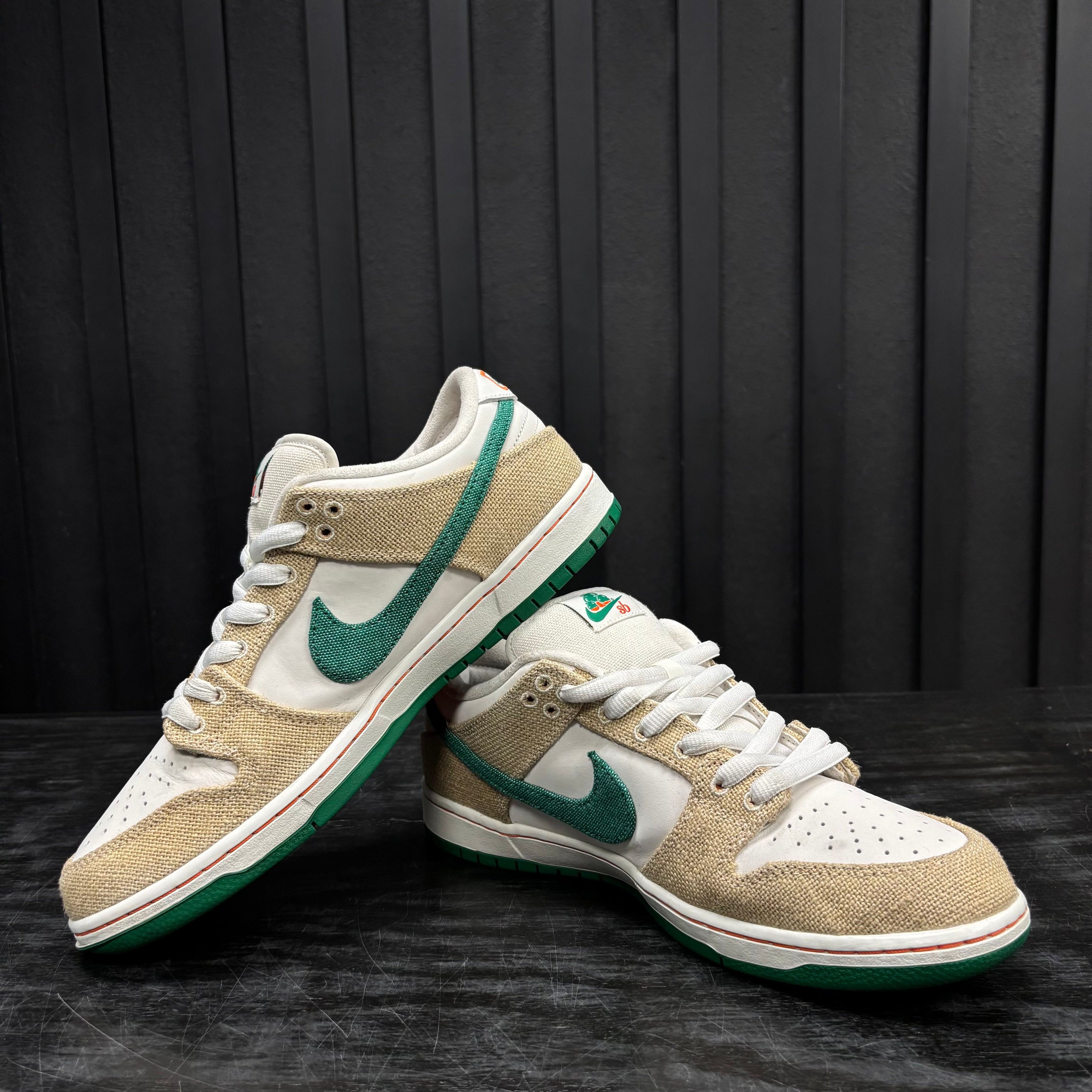 Nike SB Dunk Low Jarritos - Used - 4551