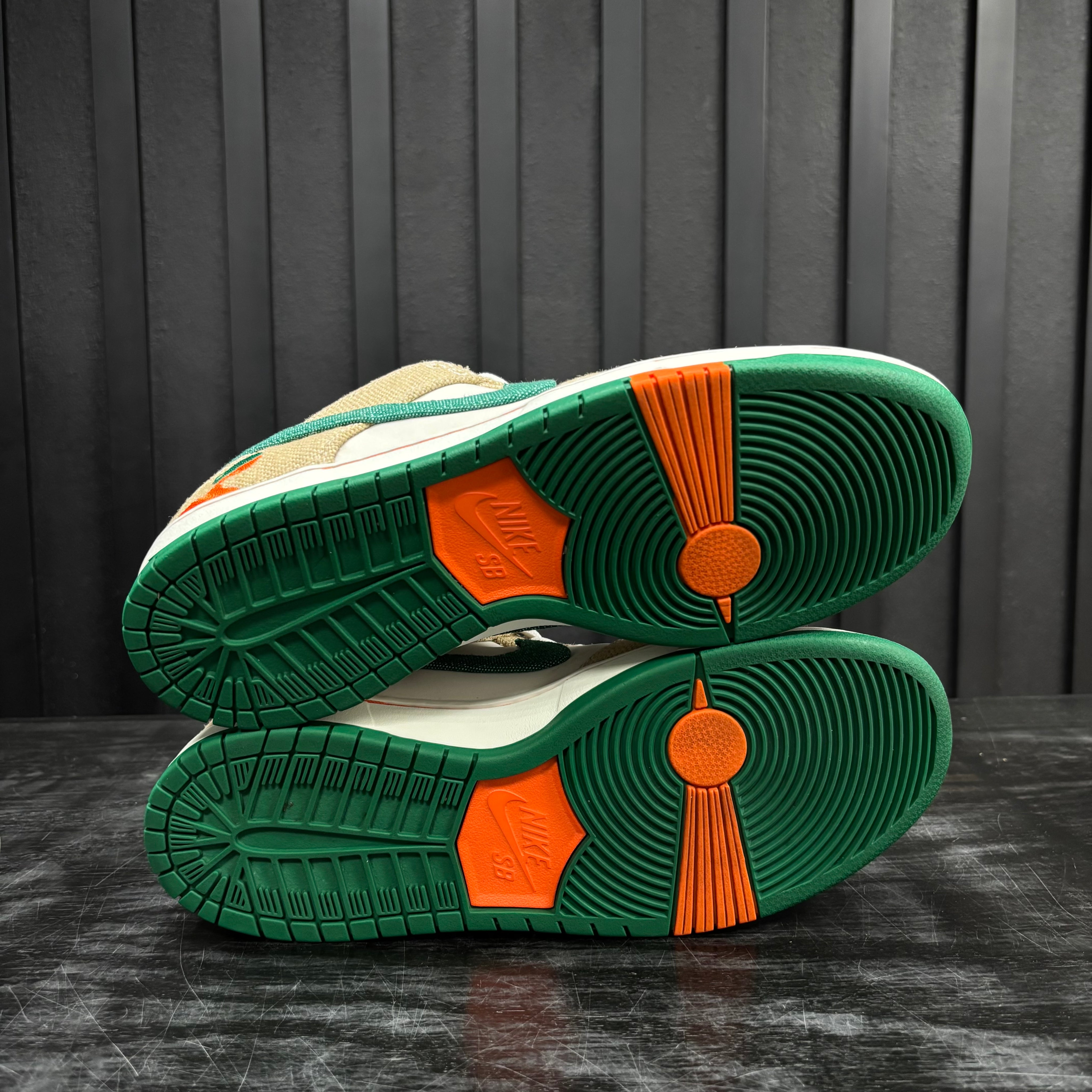 Nike SB Dunk Low Jarritos - Used - 4551