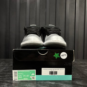 Nike SB Dunk Low Supreme Jewel Swoosh Silver - Used - 4573