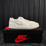 Jordan 1 Retro Low OG Chris Paul - Used - 1986