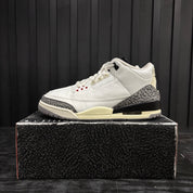 Jordan 3 Retro White Cement Reimagined - Used - 4425