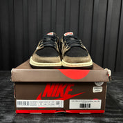 Jordan 1 Retro Low OG SP Travis Scott Mocha - Used - 3942