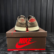 Jordan 1 Retro Low OG SP Travis Scott Mocha - Used - 3942