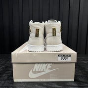 Jordan 1 Retro Pinnacle White - Used - 1984
