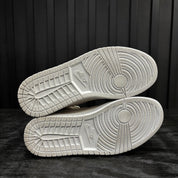 Jordan 1 Retro Pinnacle White - Used - 1984