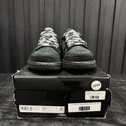 Jordan 1 Retro Low OG SP Travis Scott Black Phantom - Used - 3948
