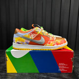 Nike SB Dunk Low Street Hawker (2021) - Used - 4572