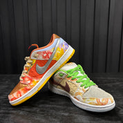 Nike SB Dunk Low Street Hawker (2021) - Used - 4572