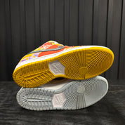 Nike SB Dunk Low Street Hawker (2021) - Used - 4572