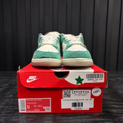 Nike Dunk Low Kasina Neptune Green - Used - 1987