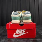 Nike Dunk Low Kasina Neptune Green - Used - 1987