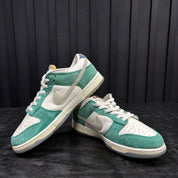 Nike Dunk Low Kasina Neptune Green - Used - 1987