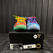 Nike Kobe 8 Protro What The (2025) - Used - 4579