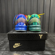 Nike Kobe 8 Protro What The (2025) - Used - 4579