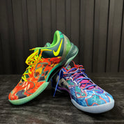 Nike Kobe 8 Protro What The (2025) - Used - 4579