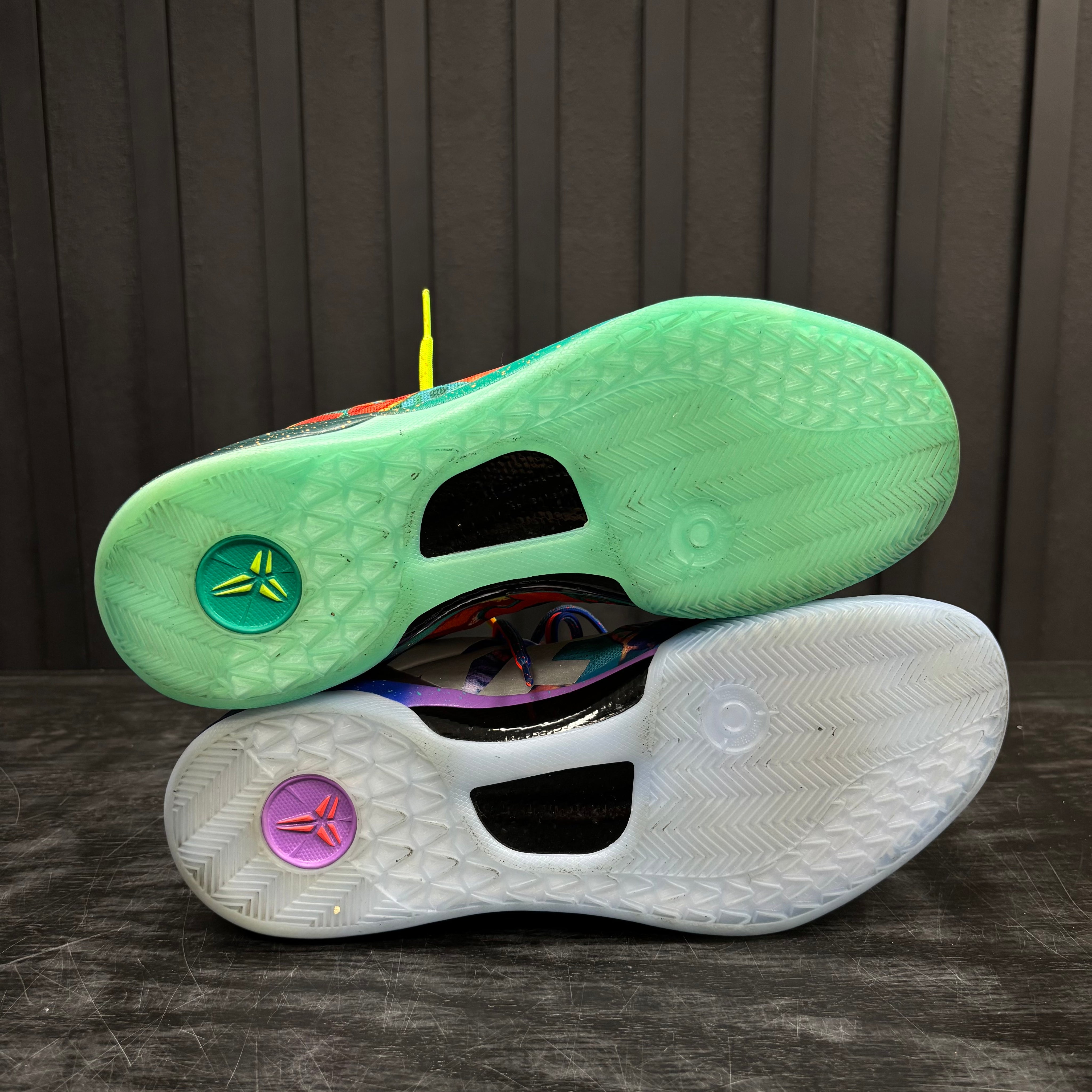 Nike Kobe 8 Protro What The (2025) - Used - 4579
