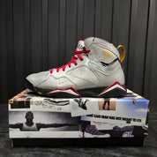 Jordan 7 Retro Reflections of a Champion - Used - 4555