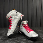 Jordan 7 Retro Reflections of a Champion - Used - 4555