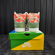 Nike SB Dunk High Hawaii - Used. - 4577