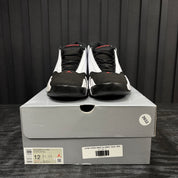Jordan 14 Retro Black Toe (2024) - Used - 3932