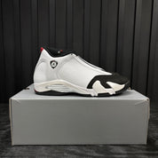 Jordan 14 Retro Black Toe (2024) - Used - 3932