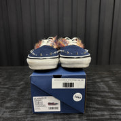 Vans Premium LX Authentic 44 Ibiza Pack Blue - Used - 3944