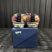Vans Premium LX Authentic 44 Ibiza Pack Blue - Used - 3944
