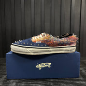 Vans Premium LX Authentic 44 Ibiza Pack Blue - Used - 3944
