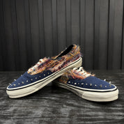 Vans Premium LX Authentic 44 Ibiza Pack Blue - Used - 3944