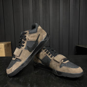 Jordan Jumpman Jack TR Travis Scott Dark Mocha - Used - 3915