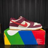 Nike SB Dunk Low Skate Like a Girl - Used - 4557