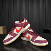 Nike SB Dunk Low Skate Like a Girl - Used - 4557