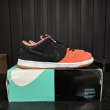 Nike SB Dunk Low Premier Fish Ladder- Used - 4552