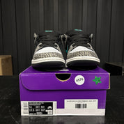 Nike SB Dunk Low atmos Elephant - Used - 4576