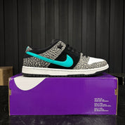 Nike SB Dunk Low atmos Elephant - Used - 4576