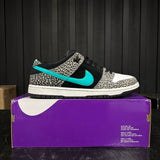 Nike SB Dunk Low atmos Elephant - Used - 4576