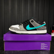 Nike SB Dunk Low atmos Elephant - Used - 4576