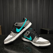 Nike SB Dunk Low atmos Elephant - Used - 4576