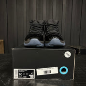 Jordan 11 Retro Gamma Blue (2025) - Used - 3938