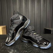Jordan 11 Retro Gamma Blue (2025) - Used - 3938